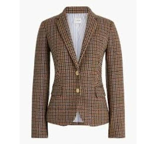 J. Crew Schoolboy Blazer - Picture 3 of 11